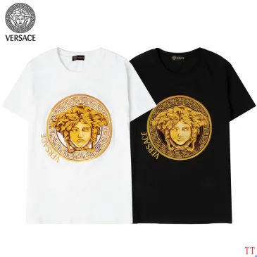 versace t shirt replica india