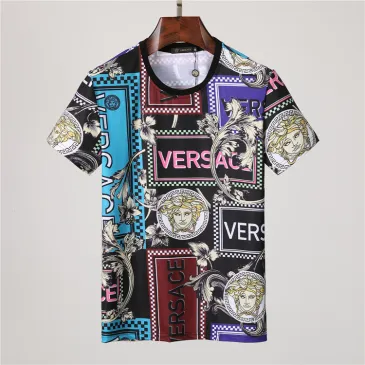 versace t shirt replica india