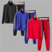 givenchy tracksuit mens