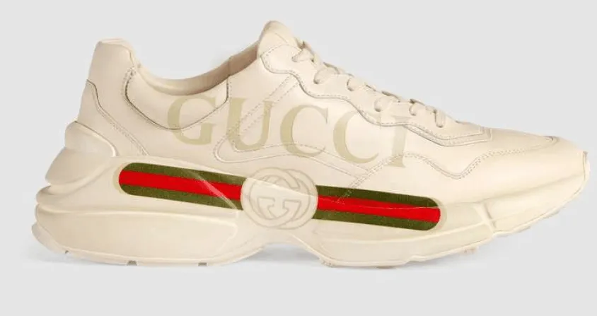 Gucci shoes replica aaa Clearance