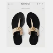 gucci slippers cheap