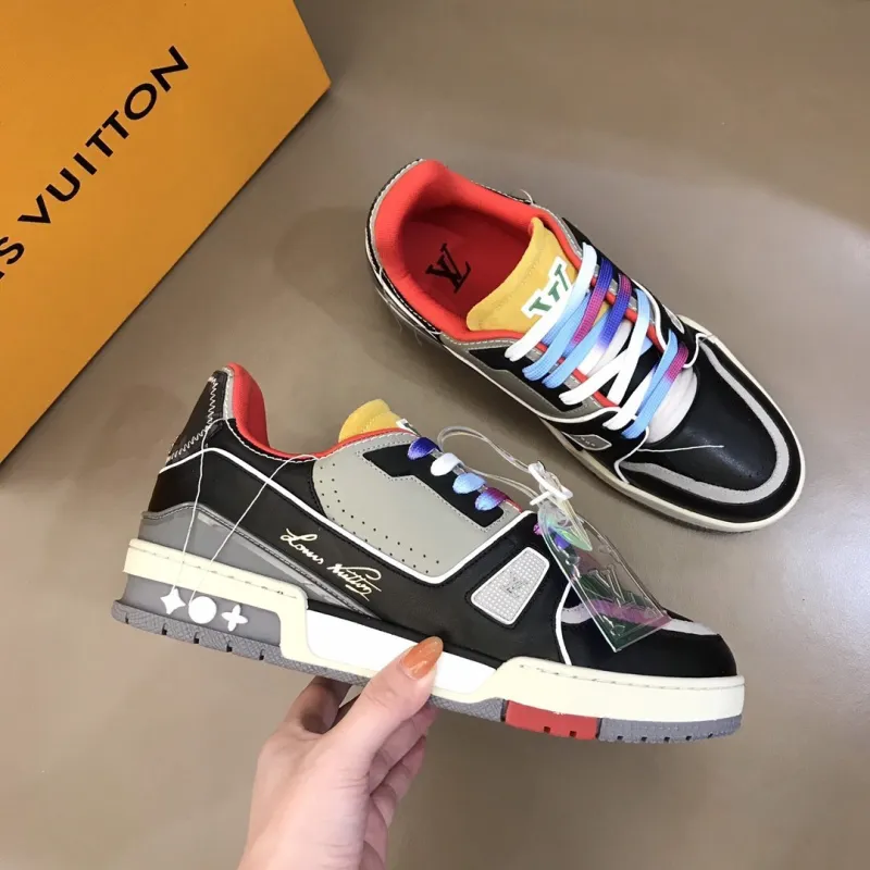 louis vuitton snake shoes