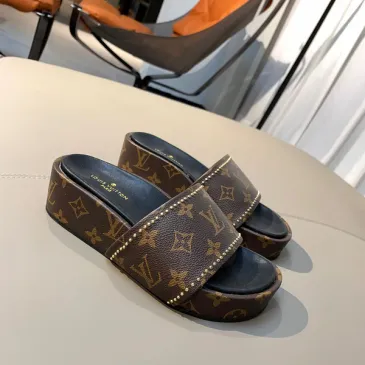 lv shoes women