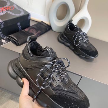 versace sneakers mens